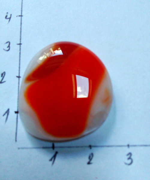 Kaboson sklo — foto 1