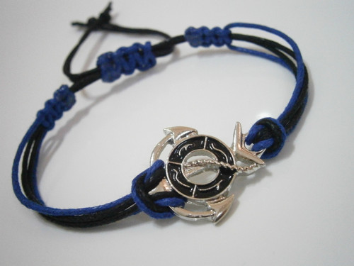 Námořnický náramek (Unisex) — foto 1