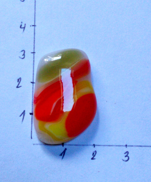 Kaboson sklo — foto 1