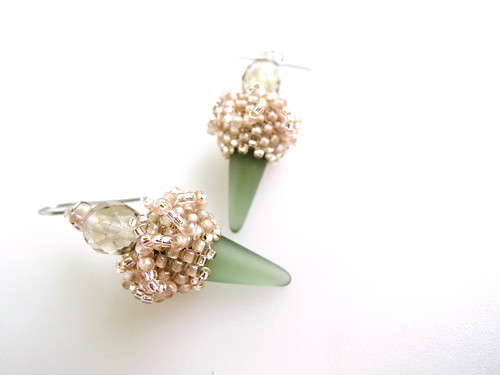 Spikes "Gently" — foto 1