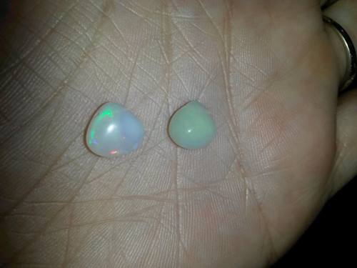 2x opál — foto 1
