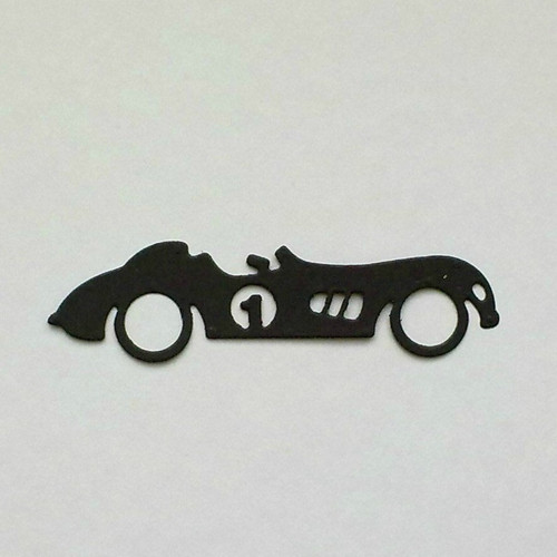 Výsek - Závodní auto — foto 1