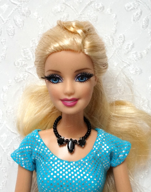Šperk pro Barbie — foto 1