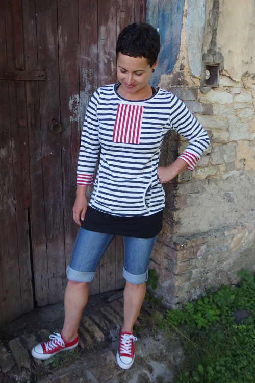 Vertikálně nebo horizontálně?.. — foto 1