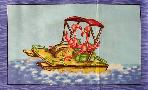Panel látky — foto 1