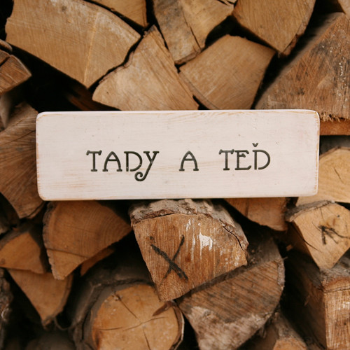 Tady a teď — foto 1