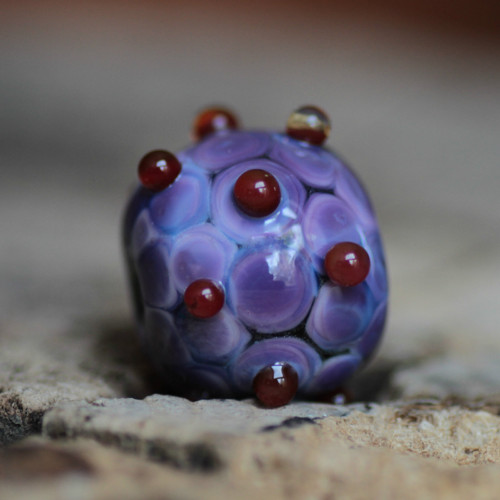 Vinutka Willbourgh - průvlek 2,5 mm — foto 1