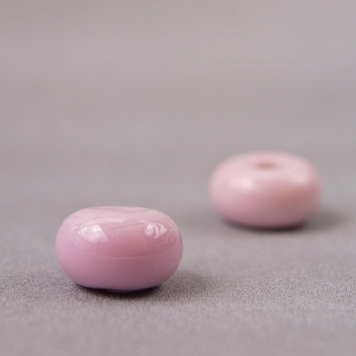 Rondelky Pink 2 ks — foto 1