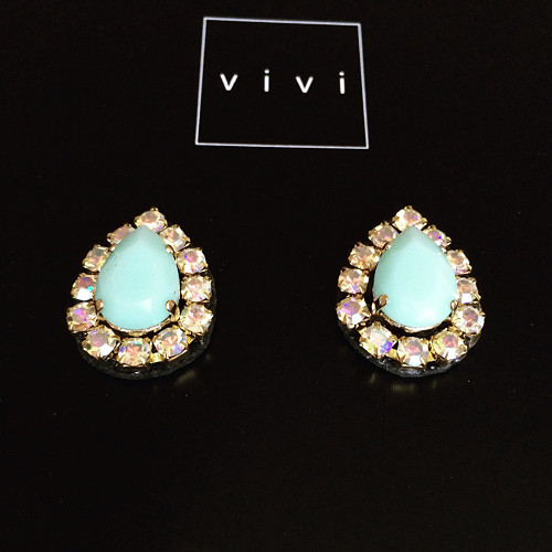 Mint pear — foto 1