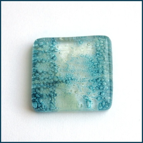 Čtverec 3 x 3 cm / 2585 — foto 1