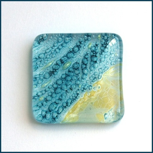 Čtverec 3 x 3 cm / 2595 — foto 1