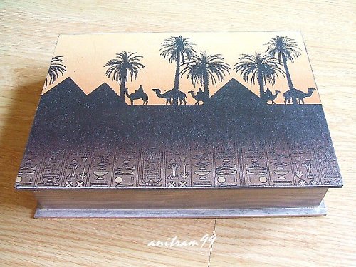 Pyramidy - SLEVA — foto 1