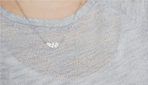 Feather (15) — foto 1