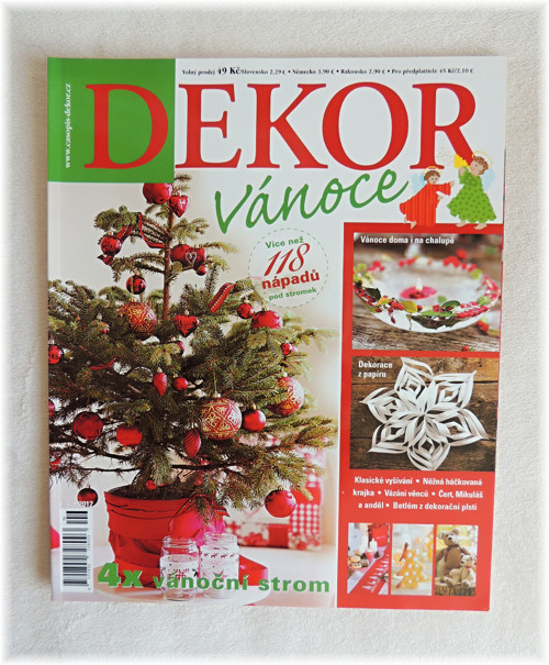 Dekor 6/2012 — foto 1
