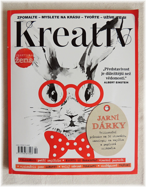 Kreativ 02 — foto 1