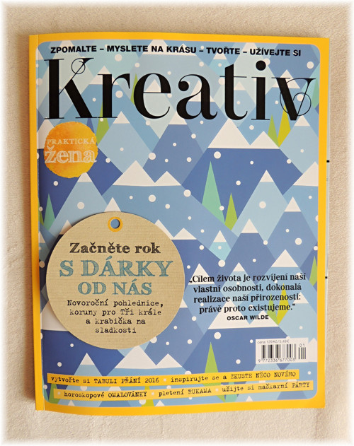 Kreativ 01 — foto 1