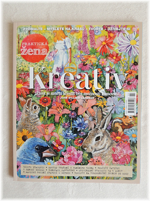 Kreativ 02 — foto 1