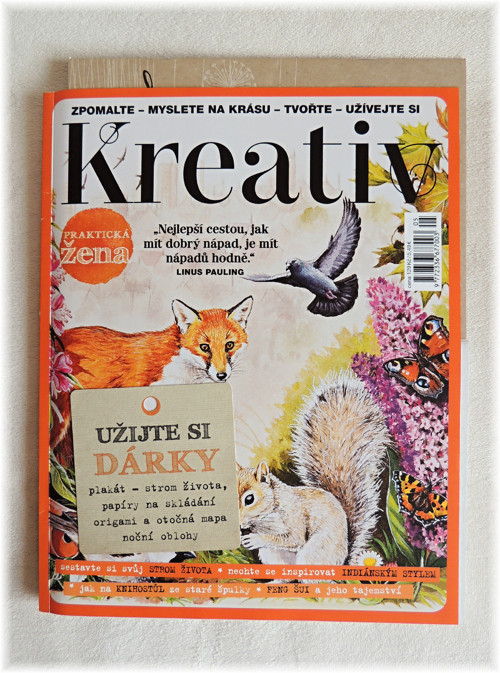 Kreativ 05 — foto 1