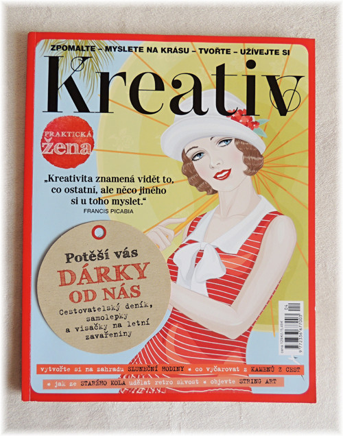 Kreativ 04 — foto 1