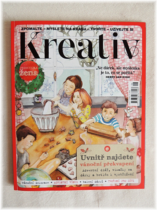 Kreativ 06 — foto 1