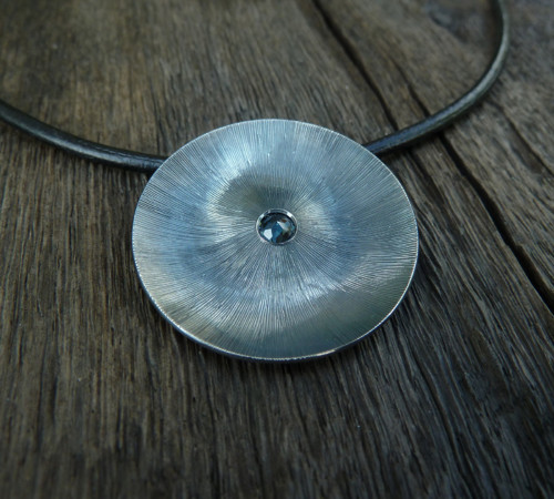 Hlubiny - blue point — foto 1