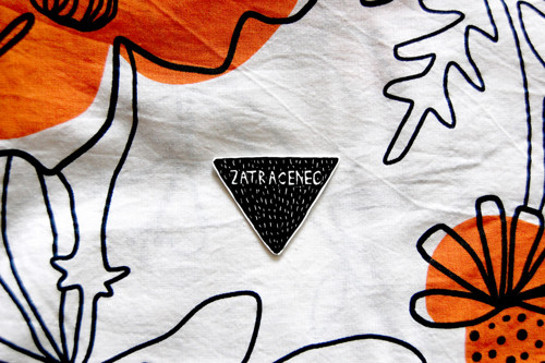 Brož Zatracenec — foto 1
