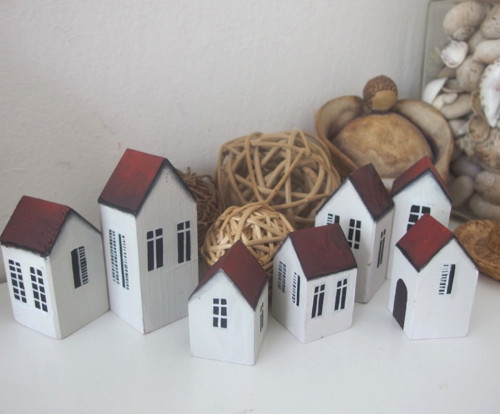 House No. 5 — foto 1