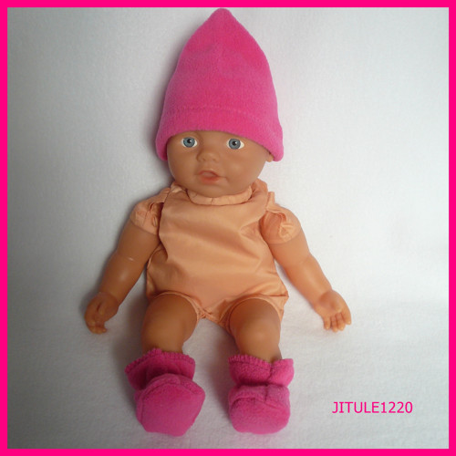 Oblečky na panenku 32 cm — foto 1