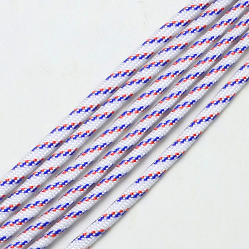 Paracord šňůra pr.4mm (10m) - Blue — foto 1
