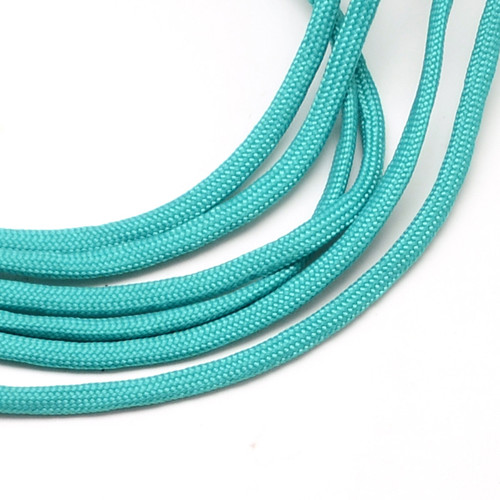 Paracord šňůra pr.4mm (10m) - Light Sea Green