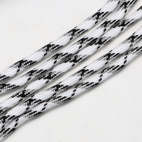 Paracord šňůra pr.4mm (10m) - White