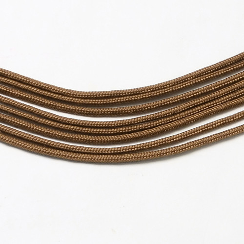 Paracord šňůra pr.2mm (10m) - Sienna