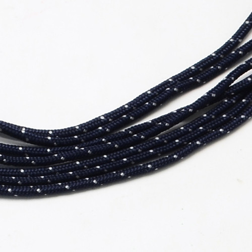 Paracord šňůra pr.2mm (10m) - Midnight Blue