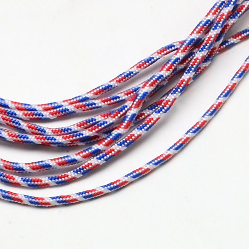 Paracord šňůra pr.2mm (10m) - Royal Blue