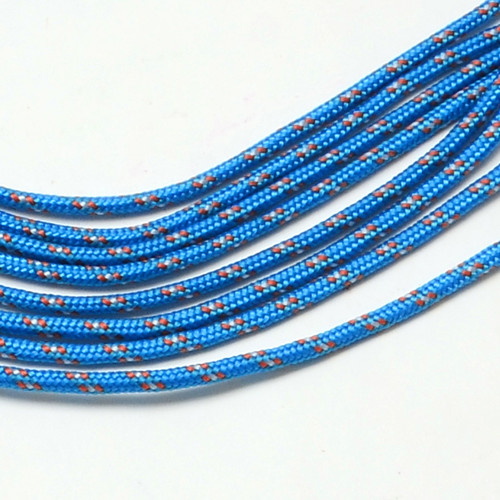Paracord šňůra pr.2mm (10m) - Dodger Blue