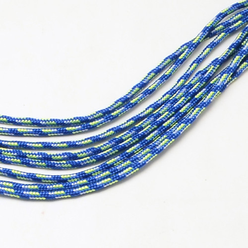Paracord šňůra pr.2mm (10m) - Royal Blue
