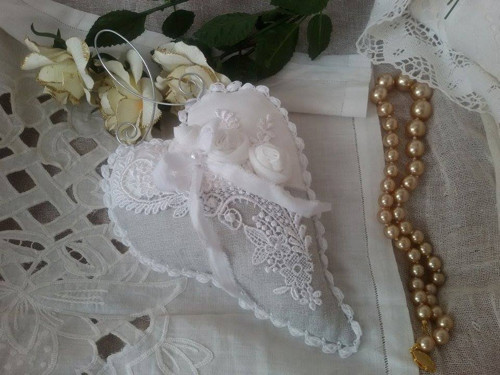 Velké č. 2 - šedobílá kolekce — foto 1