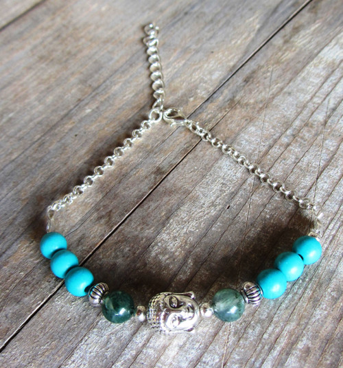 Tyrkenit&Achát — foto 1