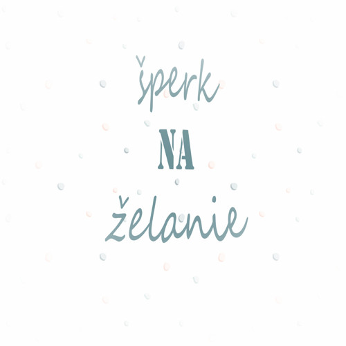 Šperky na zákazku — foto 1