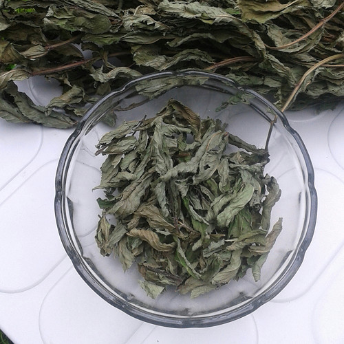 Susena mata peprna 10 dkg