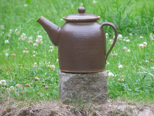 Konvička - rustikální 1,4 l — foto 1