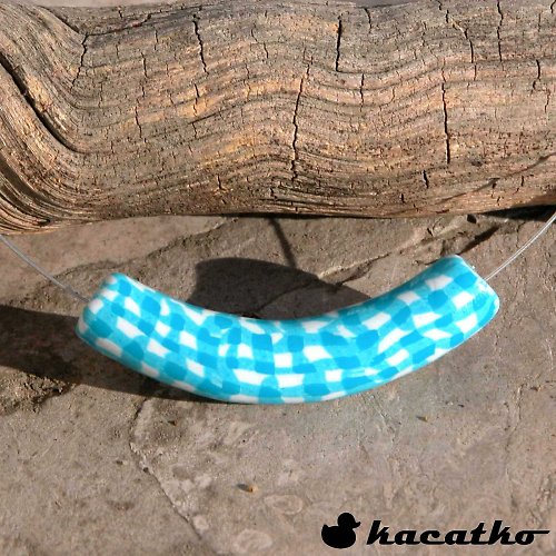 Turquoise square — foto 1