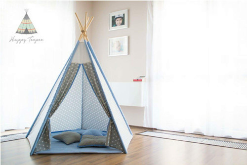 Teepee pro pani Kristynu158 — foto 1