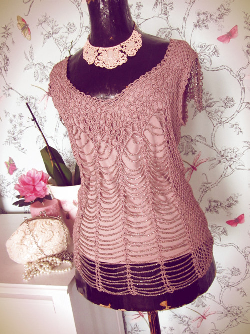 Halenka Ard deco exclusive! — foto 1