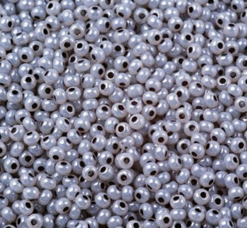 Rokajl Preciosa šedý cca 2,6 mm - 10 g