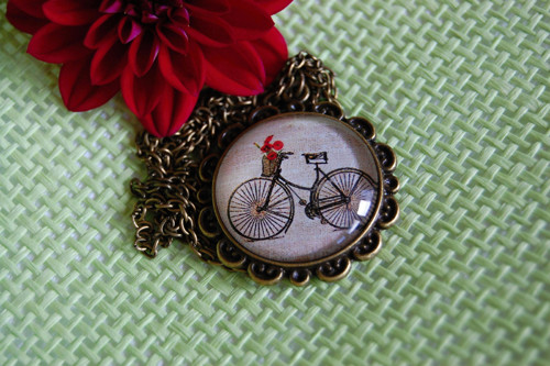 Medailónek Kolo — foto 1