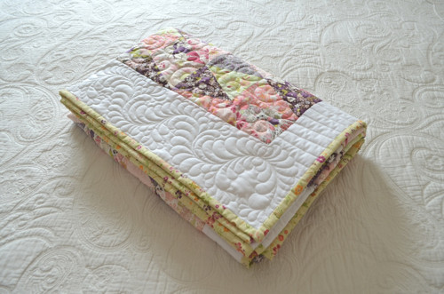 Quilt Coquette - 2,1 x 1,45 m — foto 1