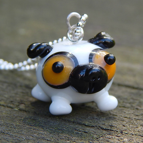 Mops Ag 925/1000 — foto 1