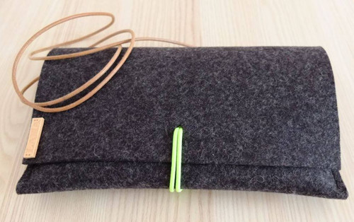 LAMA crossbody kabelka — foto 1