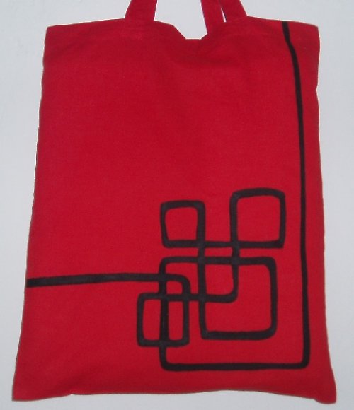 Red and black — foto 1